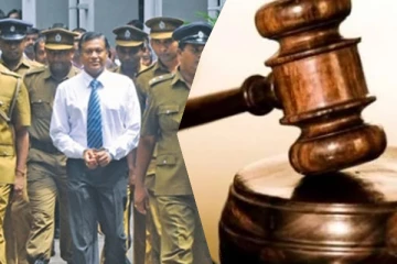 வாஸ் குணவர்தன உள்ளிட்ட ஆறு பேருக்கு நீதிமன்றம் விடுத்த உத்தரவு