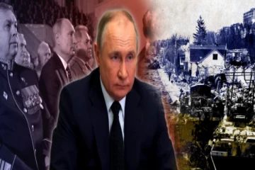 ஐரோப்பாவிற்கு மீண்டுமொருமுறை கோர முகத்தை காட்டிய ரஷ்யா! குழப்பத்தில் மேற்குலக நாடுகள்