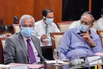 அரசியல் தீர்வைக் காண்பது ஜனாதிபதியின் கையில்: மாவை சேனாதிராஜா