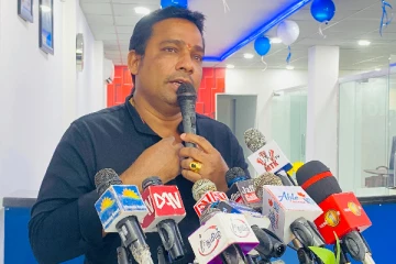 வங்கி கட்டமைப்புகள் சீர்குலையுமானால் நாடு பயங்கரமான அழிவுக்கு செல்லும்: வியாழேந்திரன் எடுத்துரைப்பு