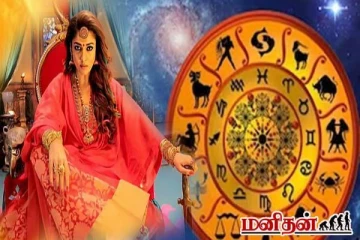 அபரிமிதமான அறிவாற்றல் கொண்ட பெண் 3 ராசியினர்... இவங்க கிட்ட வம்பு வச்சிக்காதீங்க!