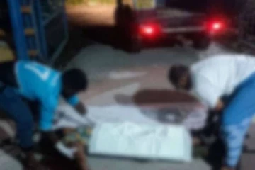 ரயிலில் மோதி பெண் ஒருவர் உயிரிழப்பு