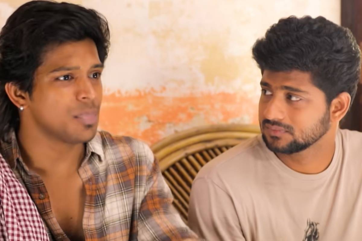 தனது பெட்டிக்குள் சந்தா மறைத்து மறைத்த வைத்திருந்தது என்ன தெரியுமா?... அய்யனார் துணை சீரியல் | Ayyanar Thunai Serial Oct 5 Episode