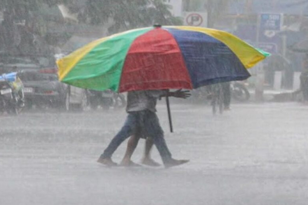 டிசம்பர் 29க்கு பின் நாட்டில் மழை தீவிரம் அதிகரிக்கும் | Rainfall Intensity Will Increase After December 29