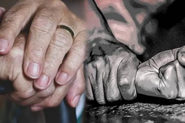 74 வயது மூதாட்டியை கற்பழித்து கொன்ற இளைஞர் - கேரளாவில் பரபரப்பு..!