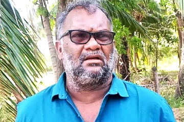 வாகரைப் பிரதேச செயலக எல்லைக்குட்பட்ட நிலங்களை மூன்று பகுதிகளால் பிரிக்க நடவடிக்கை: கோவிந்தன் கருணாகரம்