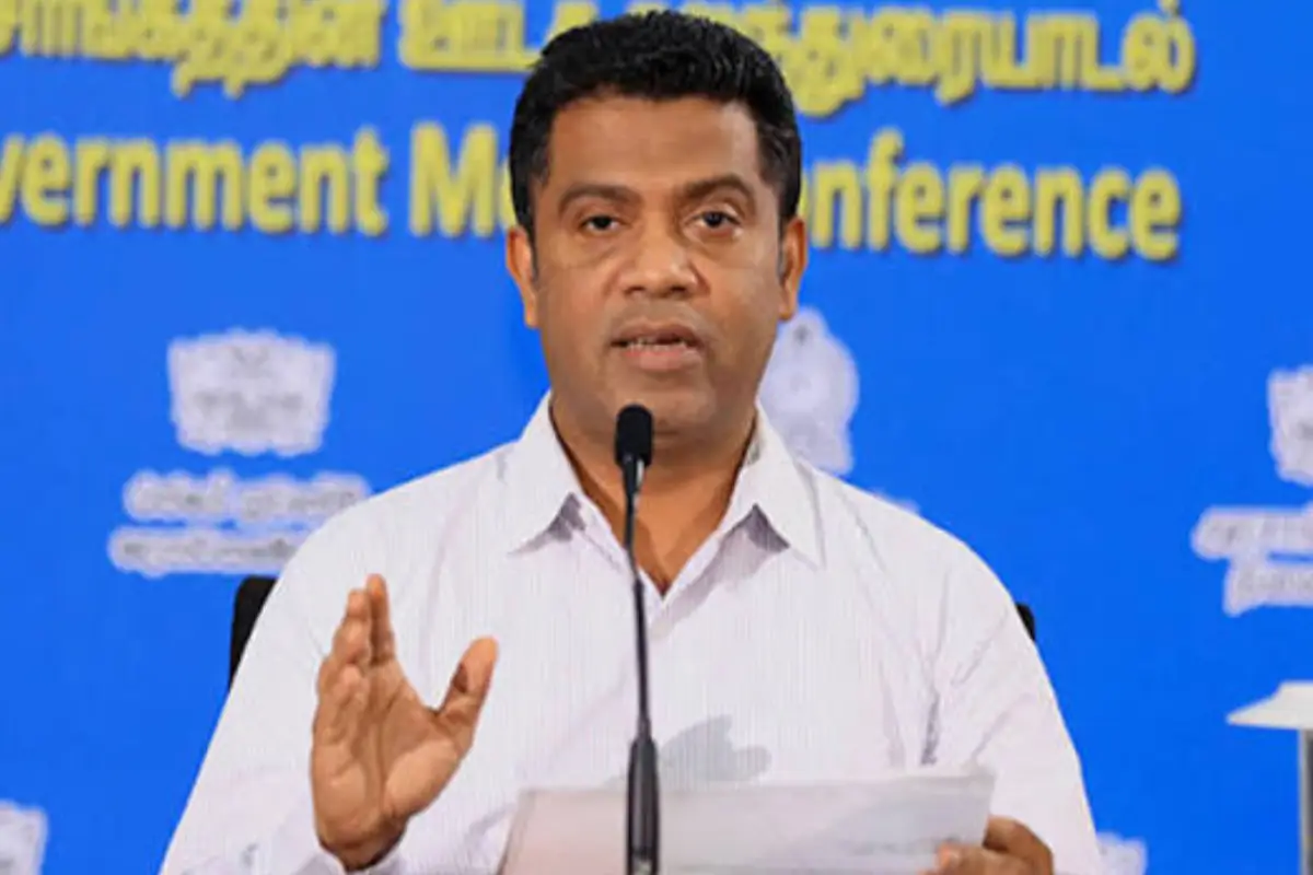 31ஆம் திகதி மீண்டும் கொந்தளிக்கும் வங்காள விரிகுடா..! இலங்கையின் 4 மாவட்டங்களுக்கு அவசர எச்சரிக்கை | Weather Warning Changes Expected On October 31St
