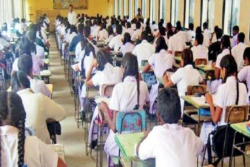 உயர் தரம் மற்றும் சாதாரண தரப் பரீட்சைகள் தொடர்பில் கல்வியமைச்சு வெளியிட்ட அறிவித்தல்