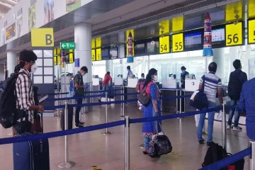 யாழ்ப்பாணத்தை சேர்ந்த தம்பதி சென்னையில் கைது!