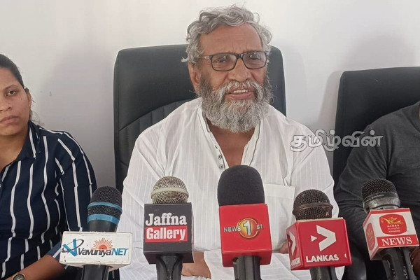 தேர்தலுக்கான நிதியை கட்டம் கட்டமாக வழங்கி தேர்தலை நடத்த முடியும்: மகிந்த தேசப்பிரிய | Elections Conducted Disbursing Mahinda Deshapriya