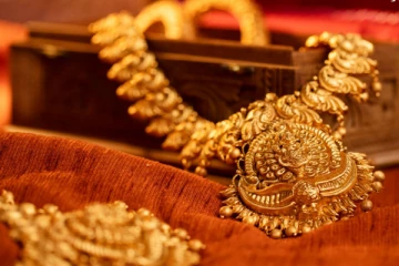 இலங்கையில் குறையும் தங்கம் விலை!