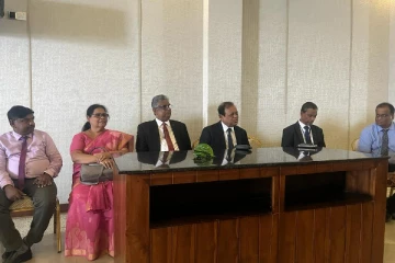 பயங்கரவாத தடைச்சட்டம் விரைவில் நீக்கப்படும்! யாழில் கல்வி அமைச்சர் உறுதி (PHOTOS)