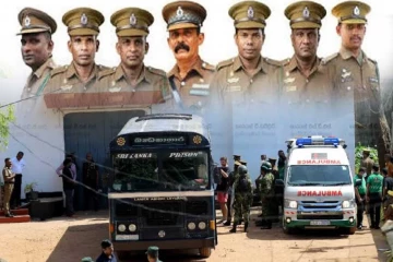 மிகக் கொடூரமாக கொல்லப்பட்ட சிறை அதிகாரிகள் : பிரேத பரிசோதனையில் அதிர்ச்சி தகவல்
