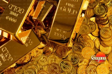 පිස්සු හැදෙන අද රන්මිල මෙන්න