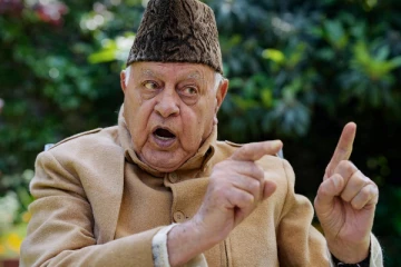 இந்த நிலைமை மோசமாவது இந்தியாவை பாதிக்கும் - ஃபரூக் அப்துல்லா எச்சரிக்கை