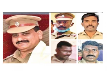 சாத்தான்குளம் கொலை வழக்கு - குற்றம் சாட்டப்பட்ட அனைவருக்கும் ஜாமீன் மறுப்பு - உச்சநீதிமன்றம் அதிரடி