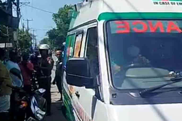 பாடசாலை மாணவனின் உயிரை பறித்த பாதுகாப்பற்ற கிணறு | Well Claims Life Of Schoolboy பாடசாலை மாணவனின் உயிரை பறித்த பாதுகாப்பற்ற கிணறு | Well Claims Life Of Schoolboy