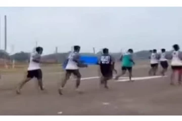 காவலர் உடற்தகுதித் தேர்வில் 10 இளைஞர்கள் உயிரிழப்பு - ஜார்க்கண்ட்டில் பரபரப்பு!