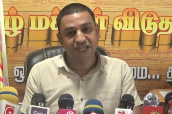 சாணக்கியனுக்கு எதிராக சட்ட நடவடிக்கை எடுக்கவுள்ள பிள்ளையான் தரப்பு! | Political Crisis Lanka Ranil Govt Pillaiyaan