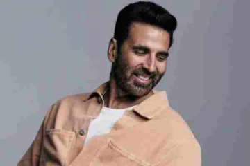 பாலிவுட்டின் முன்னணி நாயகர்களில் ஒருவரான நடிகர் அக்ஷய் குமாரின் சொத்து மதிப்பு... எத்தனை கோடி தெரியுமா?