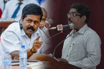 யாழில் தமிழ் மக்கள் கூட்டணியின் தேசிய மாநாடு