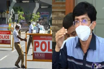 வேகம் எடுக்கும் கொரோனா ; தமிழகத்தில் மீண்டும் ஊரடங்கா? - சுகாதாரத்துறை செயலாளர் விளக்கம்