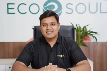 அமெரிக்காவில் 11 வருடங்கள்... இந்தியா திரும்பியவர் 3 ஆண்டுகளில் உருவாக்கிய ரூ 280 கோடி நிறுவனம்