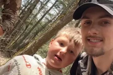 மாயமான சிறுவன்; வெறும் பனியை மட்டும் சாப்பிட்டு உயிர் பிழைத்த அதிசயம்!