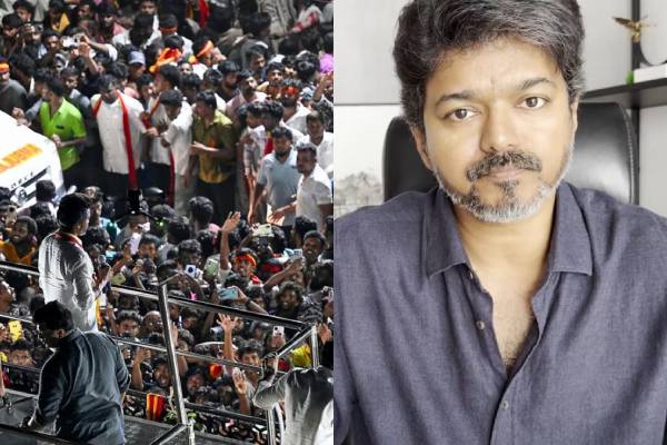 TVK/Vijay