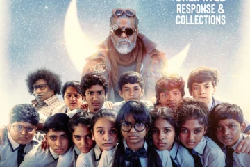 பார்த்திபனின் டீன்ஸ் திரைப்படம் இதுவரை செய்துள்ள வசூல்.. எவ்வளவு தெரியுமா