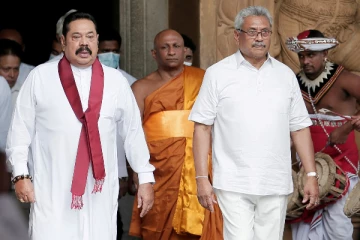 ராஜபக்ச குடும்பத்தின் கட்டுப்பாட்டிலுள்ள நிறுவனங்கள் -  பல தகவல்களை அம்பலப்படுத்தியுள்ள நியூயோர்க் டைம்ஸ்