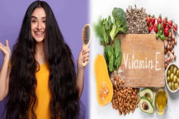 கூந்தல் வளர்ச்சியை அதிகரிக்க உதவும் வைட்டமின் ஈ நிறைந்த 6 உணவுகள்: கண்டிப்பா தெரிஞ்சிக்கோங்க