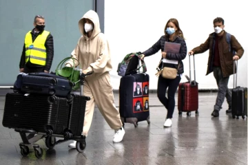 'இந்தியா பக்கமே போகாதீங்க' மக்களை எச்சரிக்கும் பிரபல நாடு!