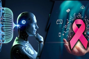 அறிவியலின் உச்சம்: மார்பக புற்றுநோயை முன்கூட்டியே அறியும் தொழில்நுட்பம்