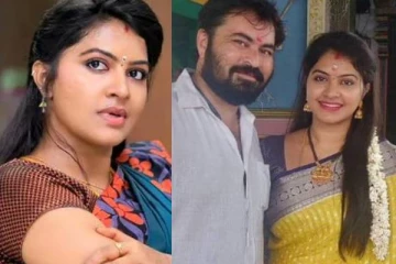 தினேஷை ரச்சிதா பிரிய காரணமே அவர்கள் தான், நடந்ததே இதுதான்!! உண்மையை கூறிய தினேஷ் பெற்றோர்கள்..