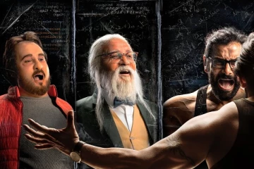 தலையில் துண்டை போட்ட விக்ரம் ரசிகர்கள்..இதுவும் போச்சா