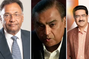 மூன்று குடும்பங்கள் திரட்டி வைத்திருக்கும் சொத்து... பிரபல நாடொன்றின் மொத்த வருவாய்க்கு இணையானதாம்