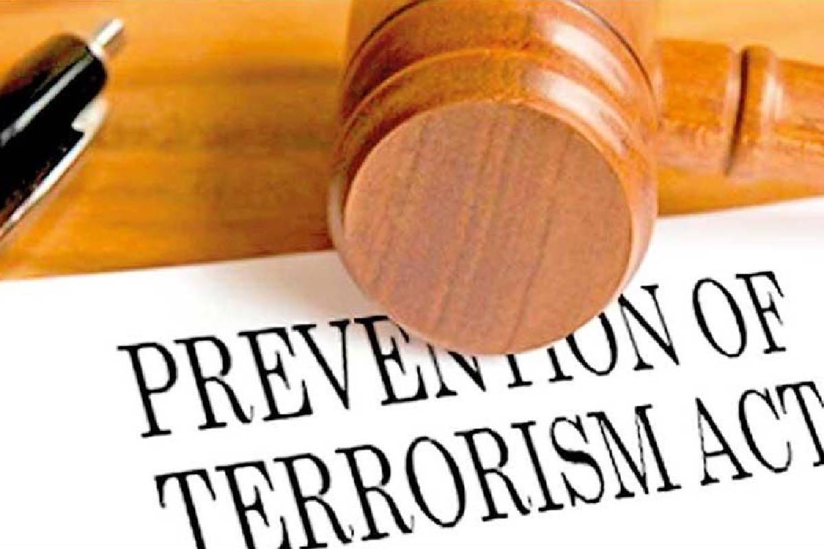 பயங்கரவாத தடைச் சட்டமும் தமிழ் மக்களும்...! | The Prevention Of Terrorism Act And Tamil People