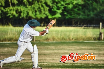 சர்வதேச மாஸ்டர்ஸ் லீக் 20-20க்கான அரையிறுதி வரிசை