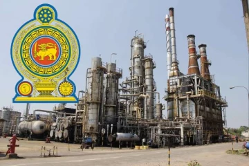 தனி அரச நிறுவனமாக மாறவிருக்கும் எண்ணெய் சுத்திகரிப்பு நிலையம்