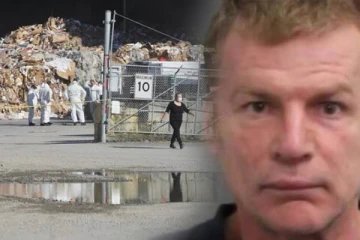 கனடாவில் குப்பைகளுக்கு நடுவே கிடந்த உடல் பாகம் குறித்து பொலிசார் வெளியிட்டுள்ள சமீபத்திய தகவல்