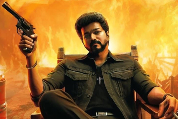 விக்ரம் 2 மற்றும் கைதி 2 படங்களில் கேமியோ ரோலில் தளபதி விஜய்.. என்னடா சொல்றீங்க | Vijay Wiil Appear In Vikram 2 And Kaithi 2