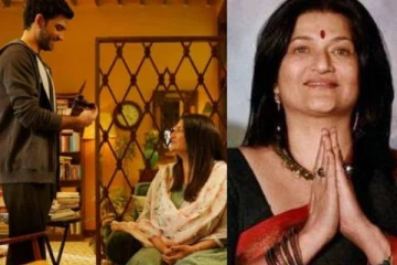 விவாகரத்துக்கு பின் பணத்திற்கே கஷ்டப்பட்ட சரிகா! இப்படியொரு படத்தில் நடித்துள்ளாரா?