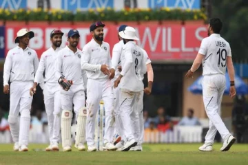 வேகமாக உருவெடுக்கும் புதிய வகை வைரஸான omicron - வைரஸ் - இந்திய தென்ஆப்பிரிக்கா போட்டிக்கு தடையா?