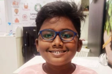 என்னை யாரு அம்மான்னு கூப்பிடுவாங்க! பள்ளி வாகனம் மோதி பலியான 7 வயது சிறுவனின் தாய் கதறல்