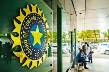 ஒலிம்பிக்கில் பதக்கம் வென்றவர்களுக்கு பிசிசிஐ சிறப்பு பரிசு அறிவிப்பு