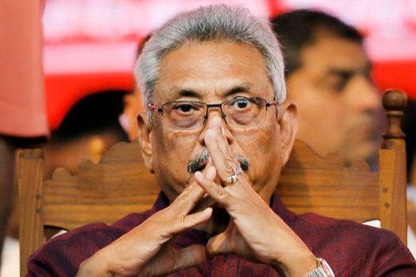 கோட்டாபாயவிற்கு யாழ். நீதிமன்றம் பிறப்பித்த அதிரடி உத்தரவு | Jaffna Court Issues Shock Order Against Gotabaya கோட்டாபாயவிற்கு யாழ். நீதிமன்றம் பிறப்பித்த அதிரடி உத்தரவு | Jaffna Court Issues Shock Order Against Gotabaya