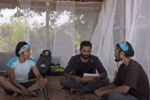 போட்டியில் நடந்த துரோகம்... அடுத்தடுத்து வெளியேற்றப்பட்ட சிறந்த போட்டியாளர்கள்! | Survivor 15 11 2021 Zee Tamil Show