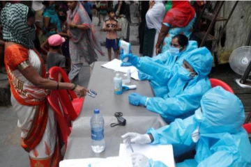 கொரோனா இரண்டாவது அலை முடிவுக்கு வரவில்லை - நிபுணர்கள் தகவல்!