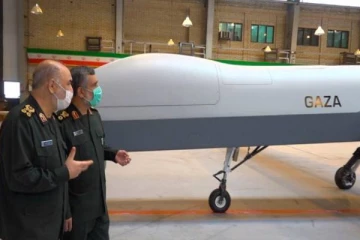 ஈரான் தாக்குதல் அச்சம்... முக்கிய அதிகாரிகளுடன் பேச்சுவார்த்தையில் இஸ்ரேல் பிரதமர்!